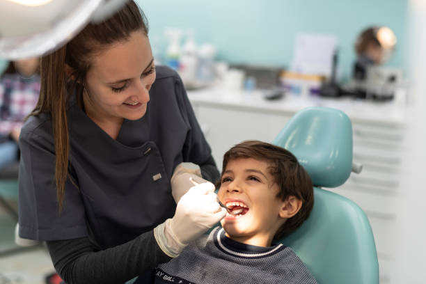 Best Pediatric Emergency Dentist in Scotia, NY